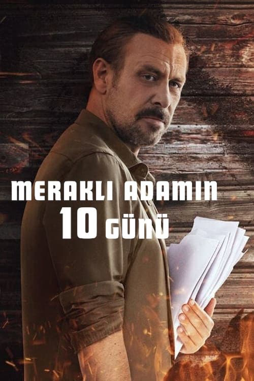 Xem Phim 10 Ngày Của Một Người Tò Mò Vietsub HD Online - Rophim