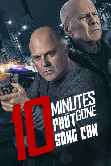 Xem Phim 10 Phút Sống Còn Vietsub HD Online - Rophim