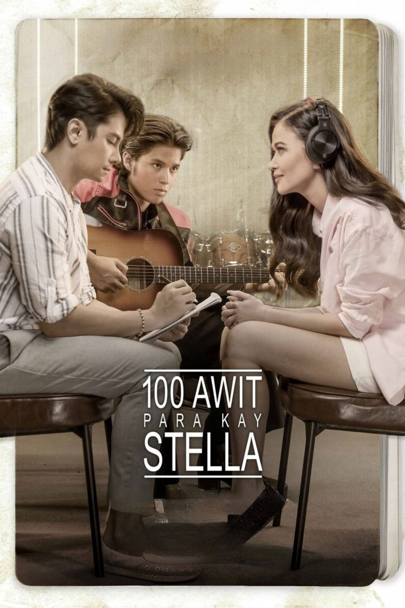 Xem Phim 100 bài hát cho Stella Vietsub HD Online - Rophim