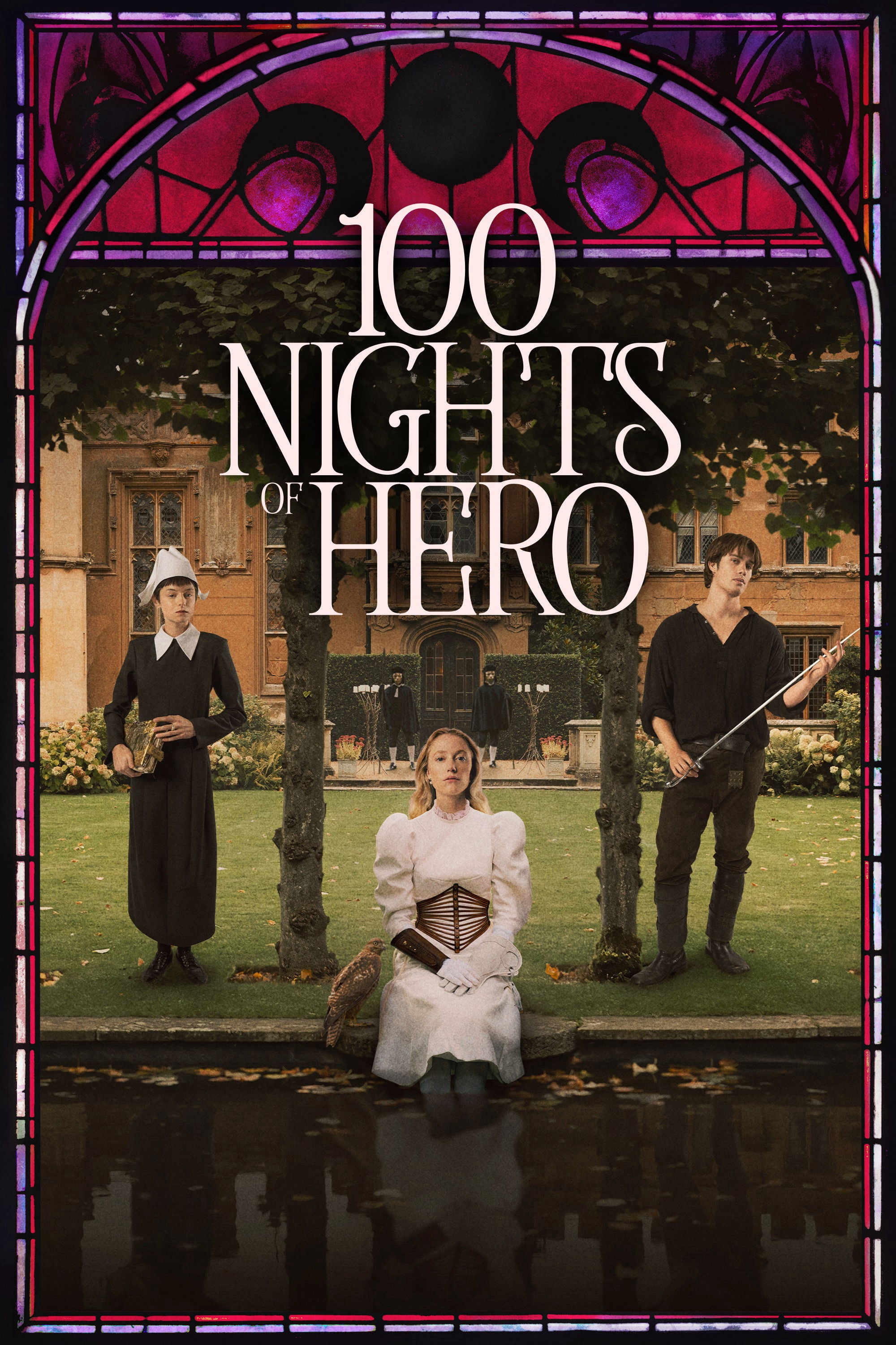 Xem Phim 100 Đêm của Hero Vietsub HD Online - Rophim