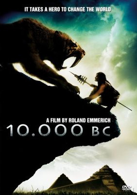 Xem Phim 10.000 Năm Trước Công Nguyên Vietsub HD Online - Rophim
