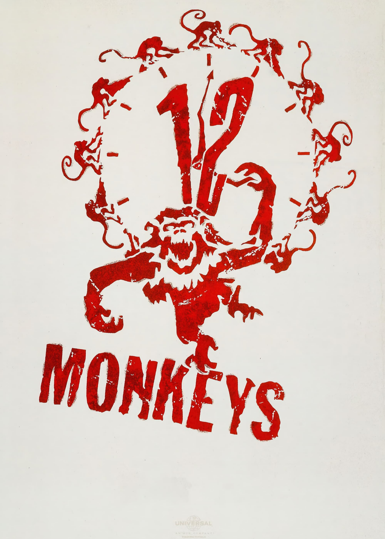 Xem Phim 12 Monkeys Vietsub HD Online - Rophim