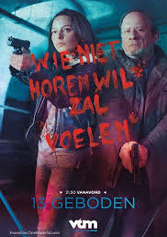 Xem Phim 13 điều răn Vietsub HD Online - Rophim