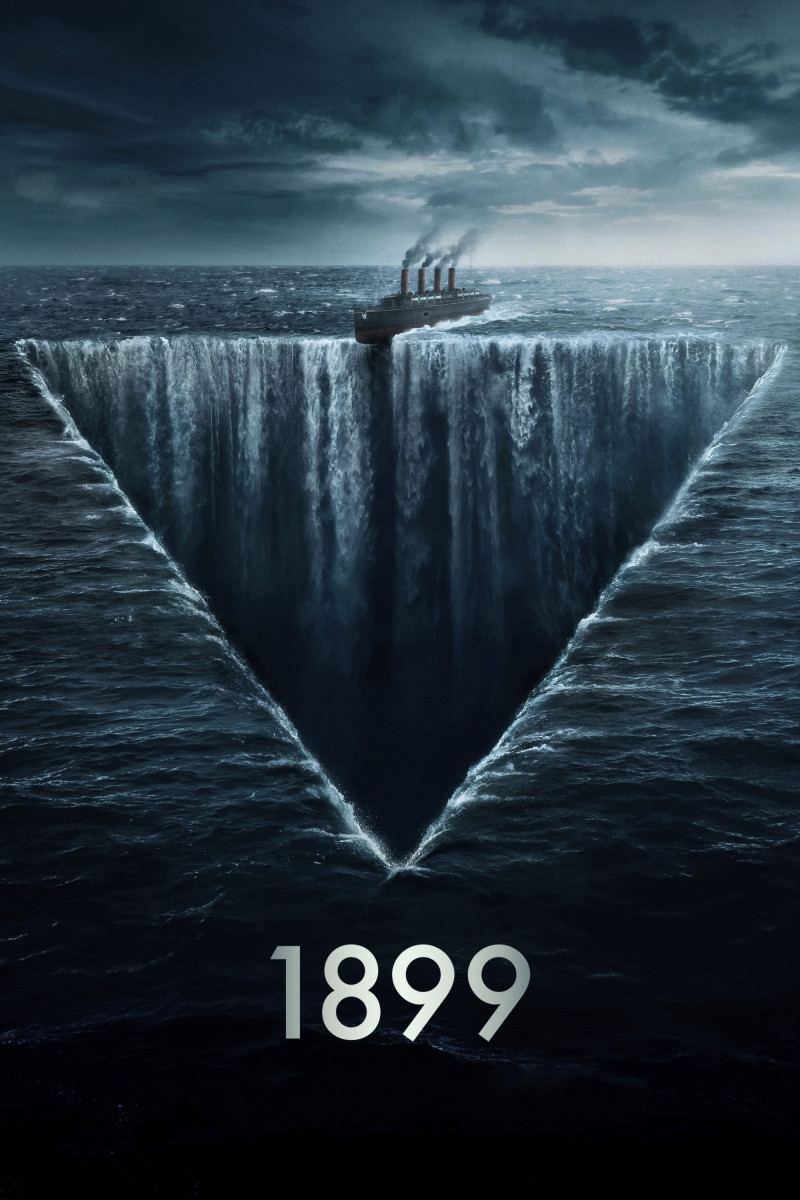 Xem Phim 1899 Vietsub HD Online - Rophim