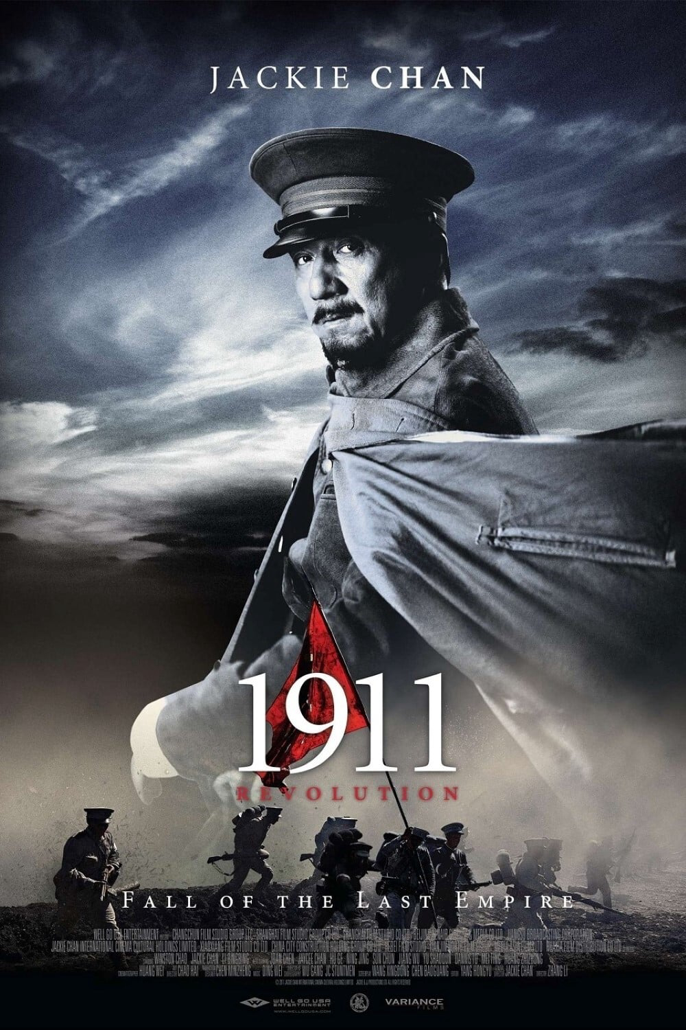 Xem Phim 1911 Vietsub HD Online - Rophim