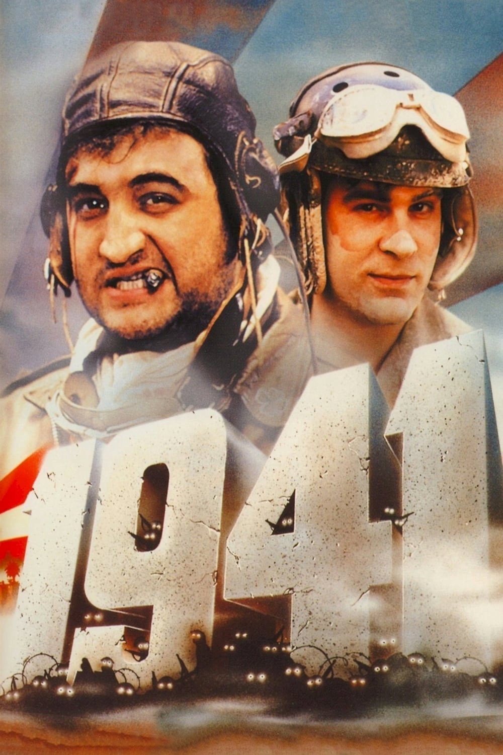 Xem Phim 1941 Vietsub HD Online - Rophim