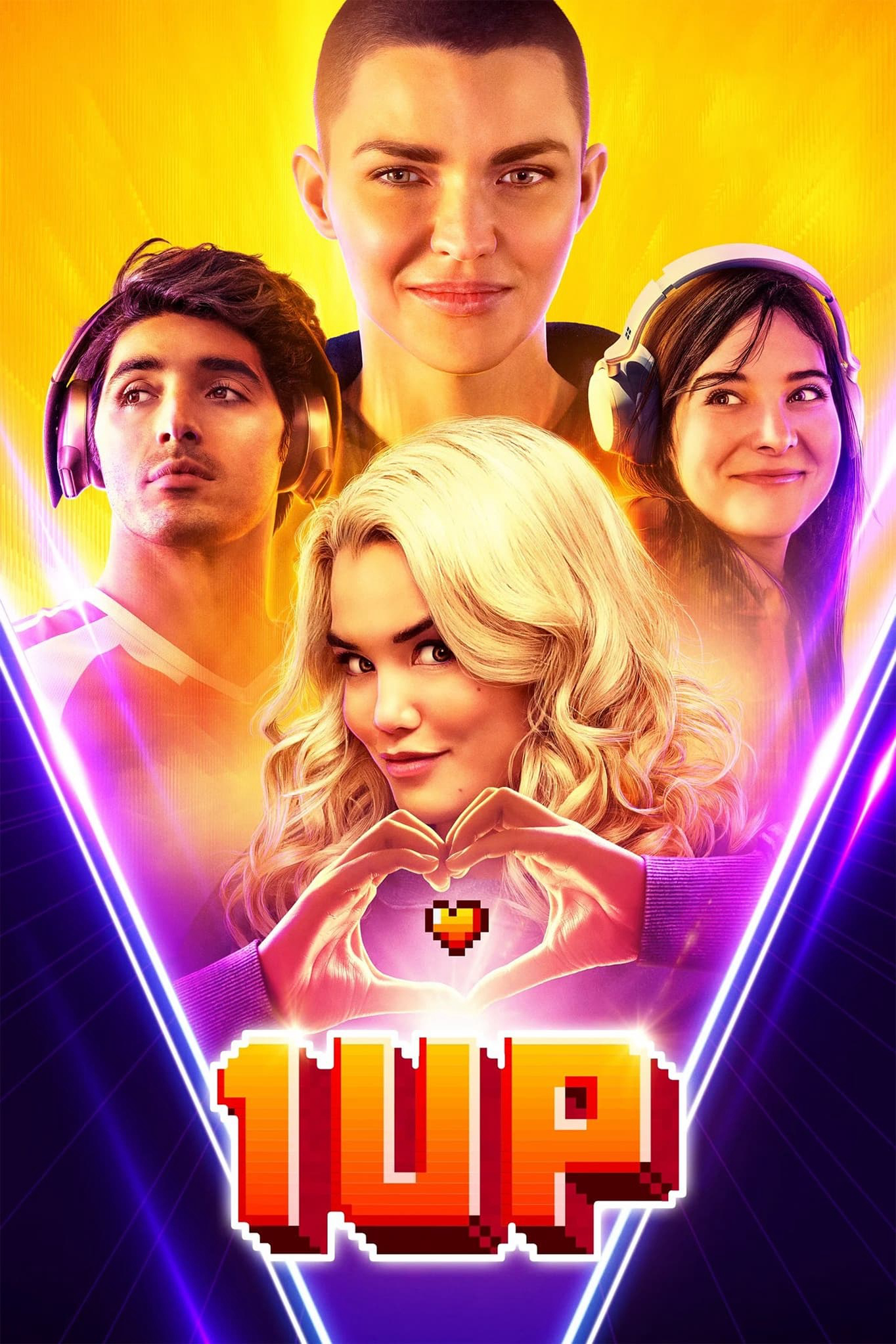 Xem Phim 1Up Vietsub HD Online - Rophim