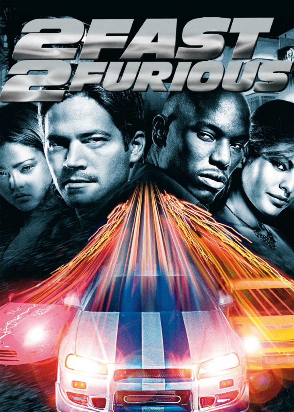 Xem Phim 2 Fast 2 Furious 2 Vietsub HD Online - Rophim