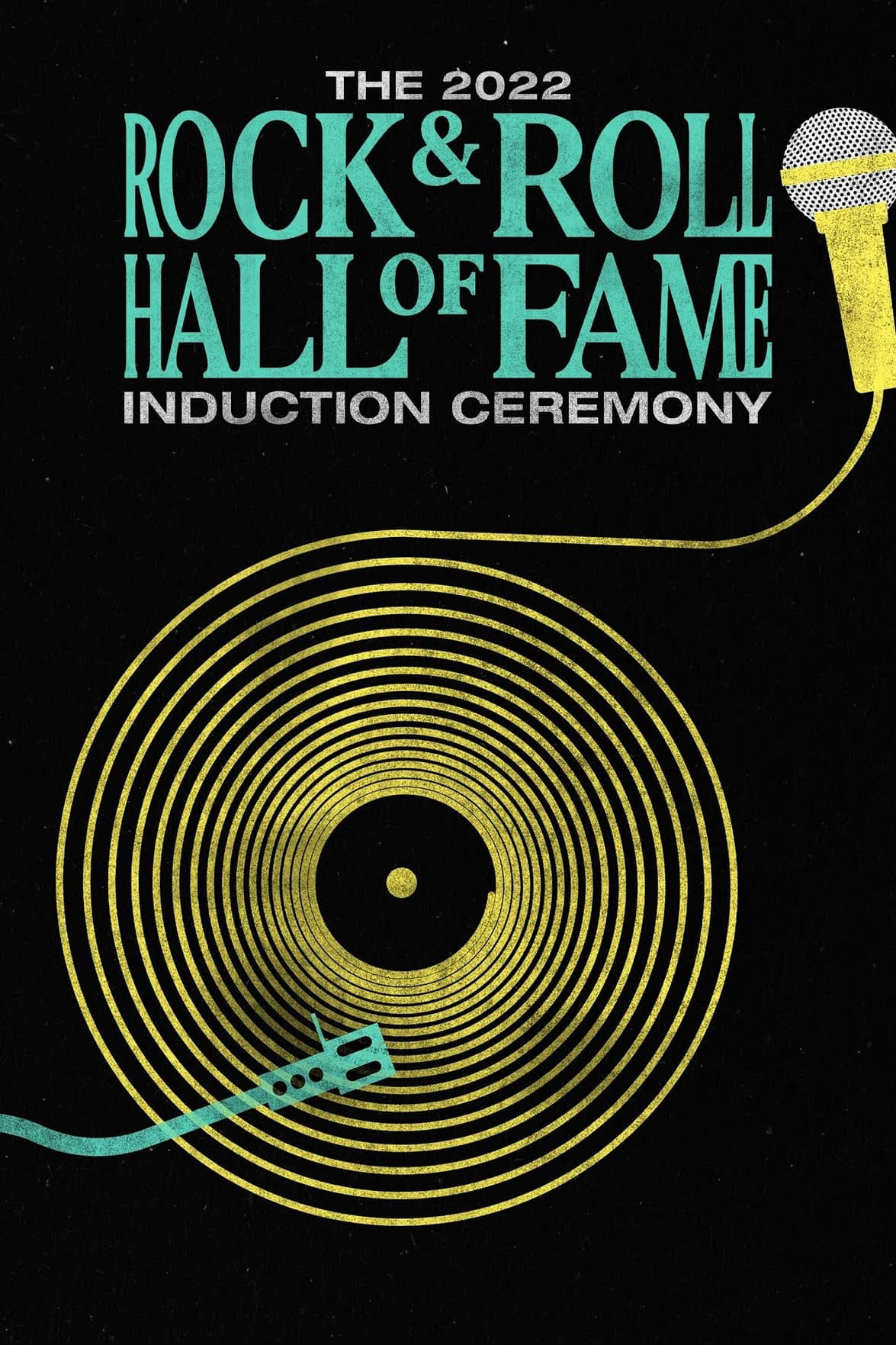 Xem Phim 2022 Rock & Roll Hall of Fame Induction Ceremony Vietsub HD Online - Rophim