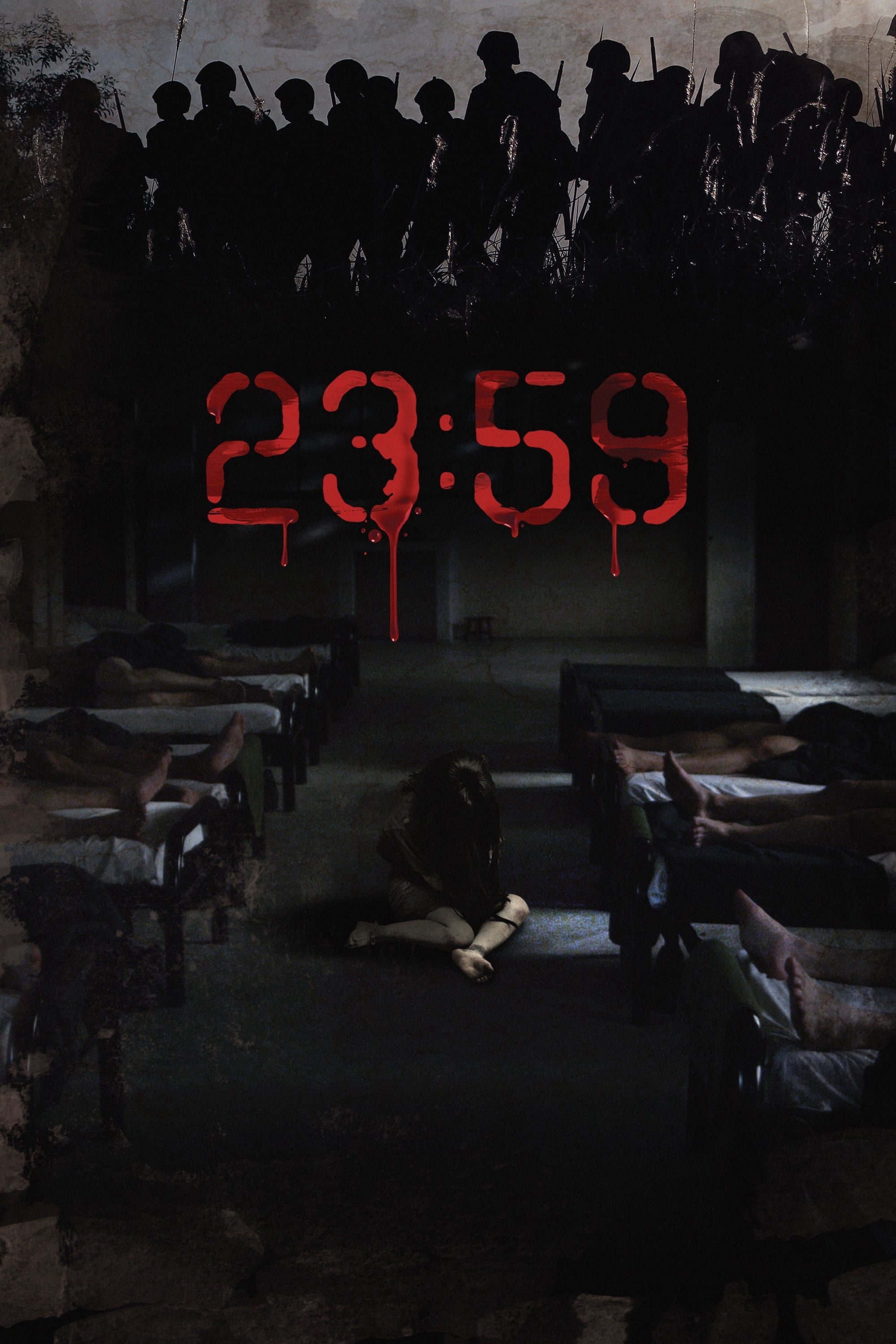Xem Phim 23:59 Vietsub HD Online - Rophim
