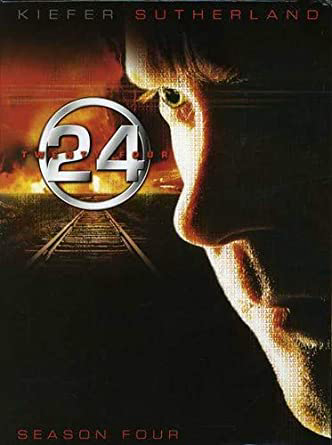 Xem Phim 24 Giờ Chống Khủng Bố: Phần 4 Vietsub HD Online - Rophim
