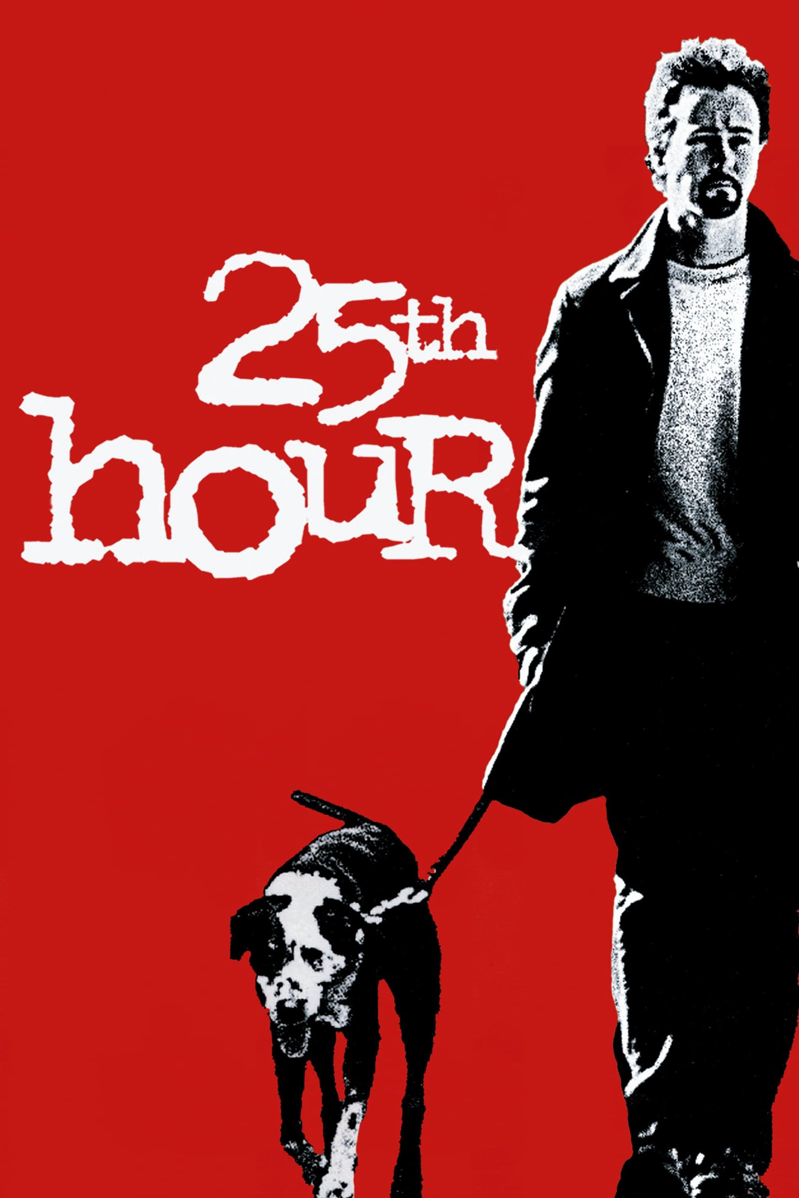 Xem Phim 25th Hour Vietsub HD Online - Rophim