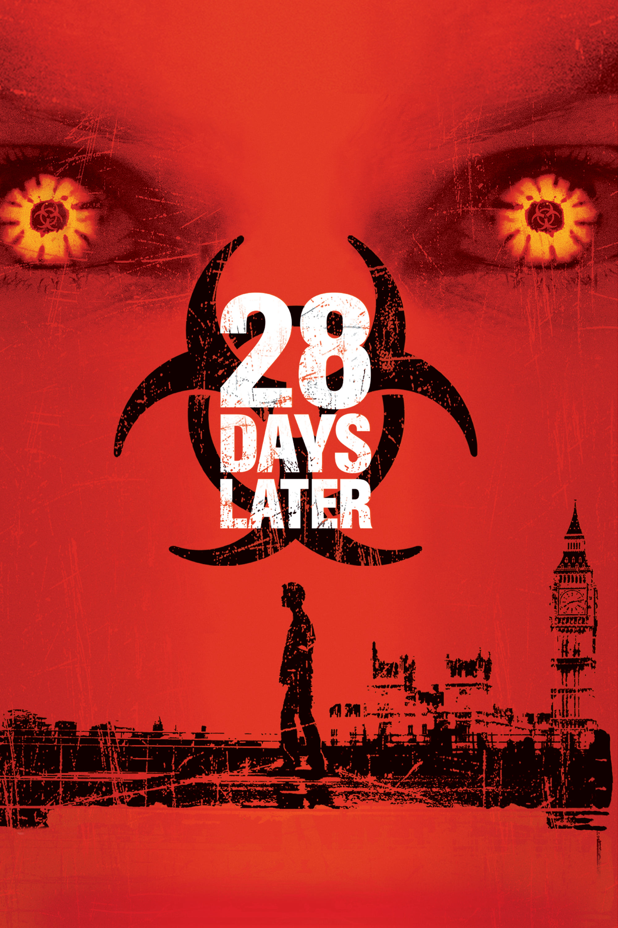 Xem Phim 28 Days Later Vietsub HD Online - Rophim