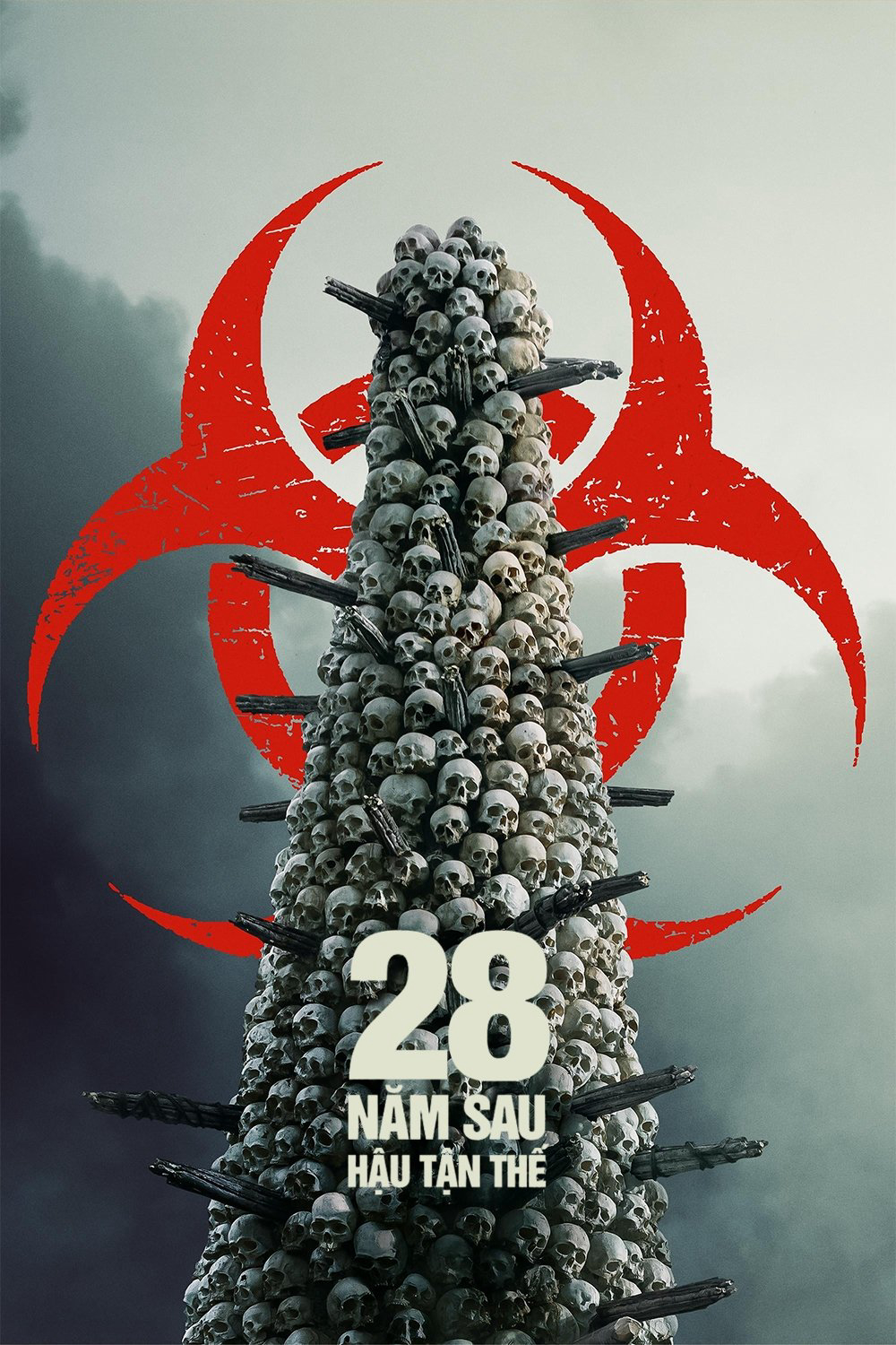 Xem Phim 28 Năm Sau: Hậu Tận Thế Vietsub HD Online - Rophim