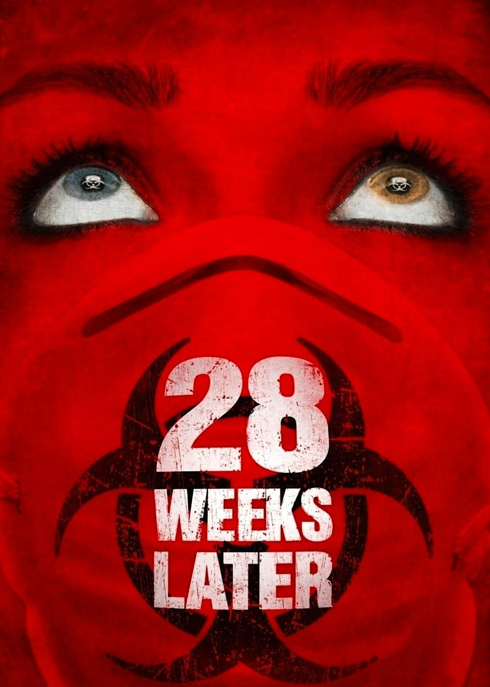 Xem Phim 28 Weeks Later Vietsub HD Online - Rophim