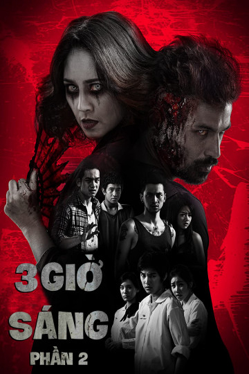 Xem Phim 3 Giờ Sáng Phần 2 Vietsub HD Online - Rophim