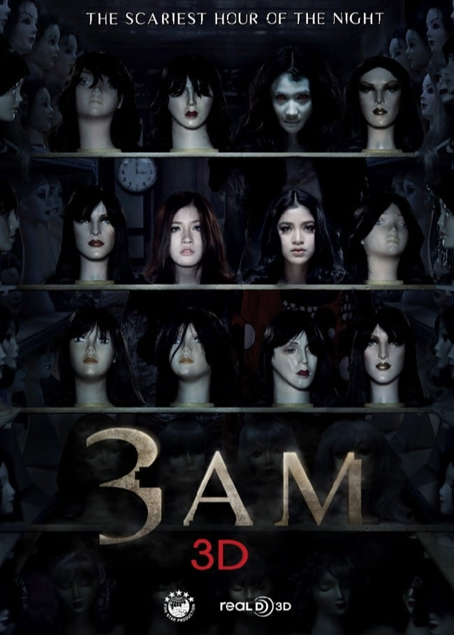 Xem Phim 3 Giờ Sáng Vietsub HD Online - Rophim