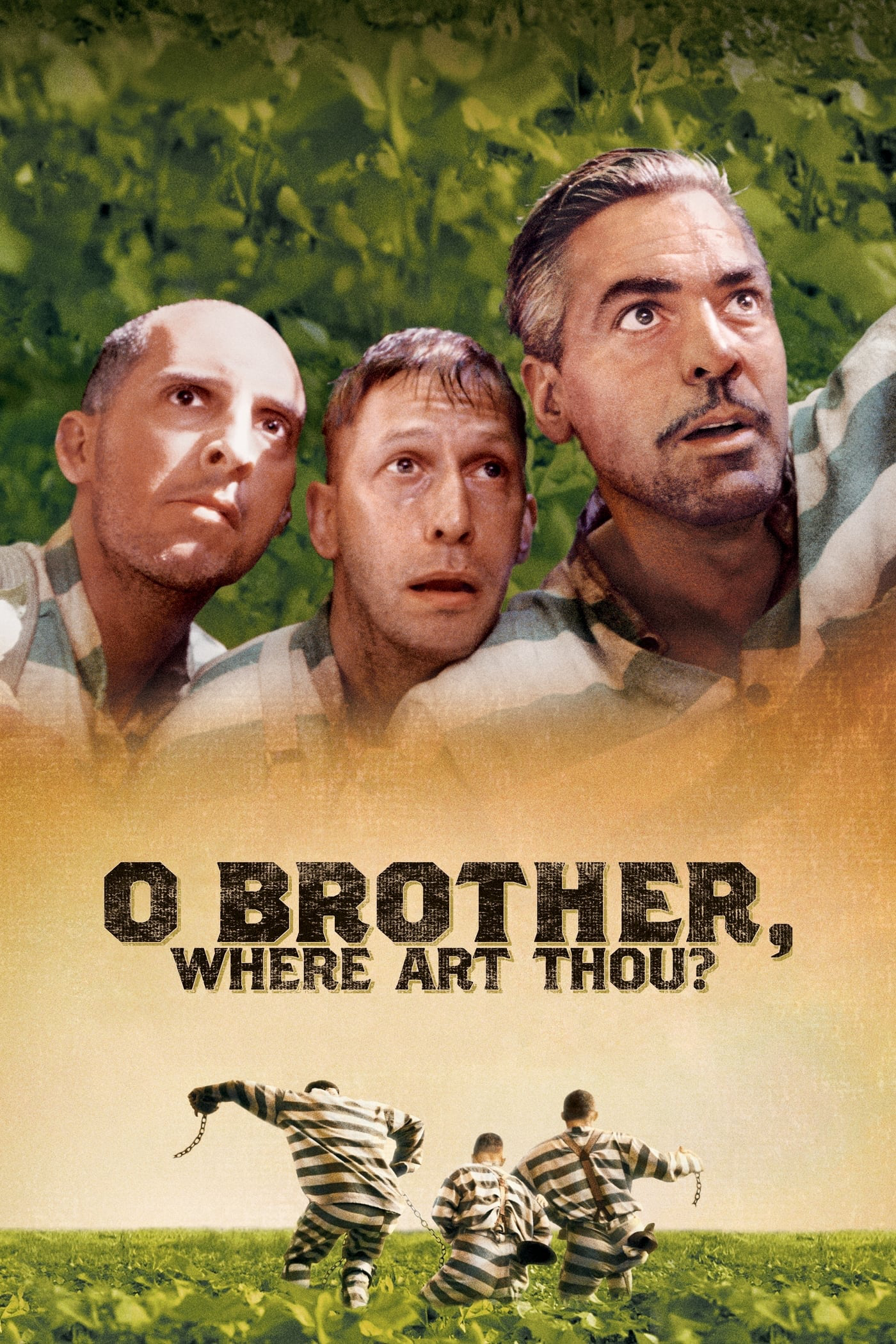 Xem Phim 3 Kẻ Trốn Tù Vietsub HD Online - Rophim