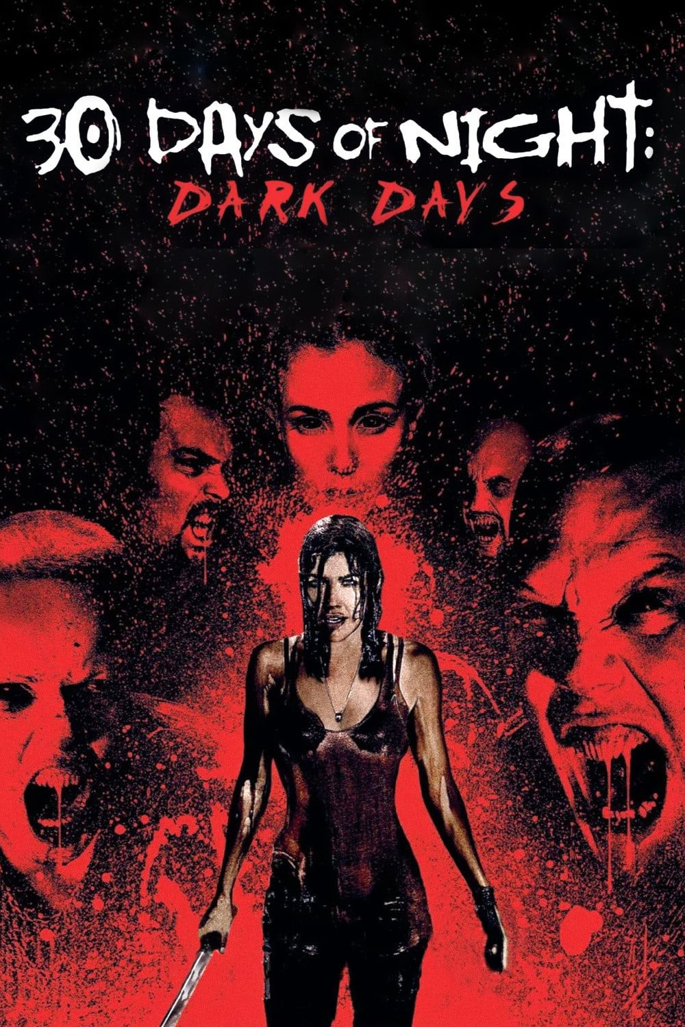 Xem Phim 30 Ngày Đen Tối: Thời Đại Đen Tối Vietsub HD Online - Rophim