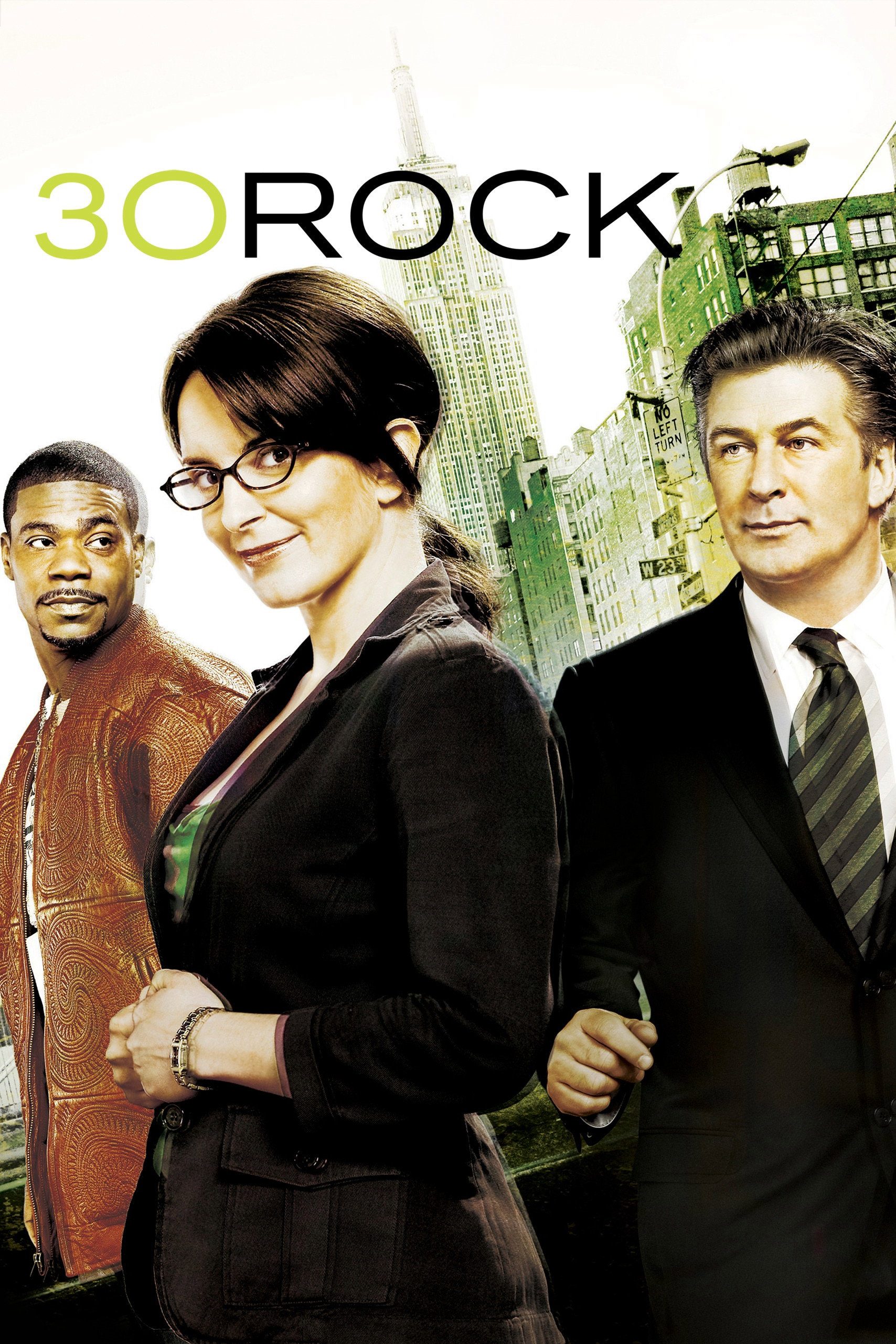 Xem Phim 30 Rock (Phần 1) Vietsub HD Online - Rophim