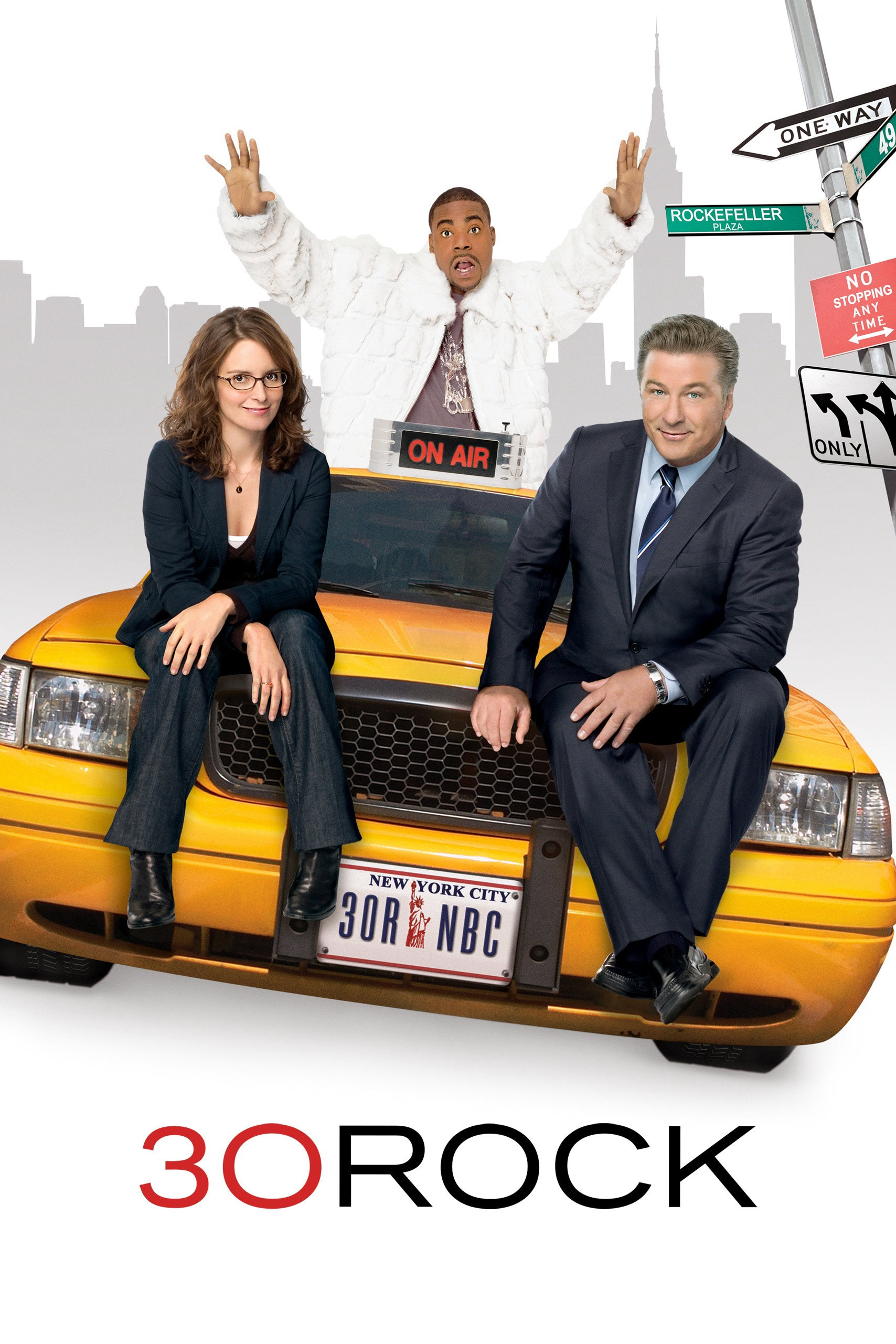 Xem Phim 30 Rock (Phần 2) Vietsub HD Online - Rophim