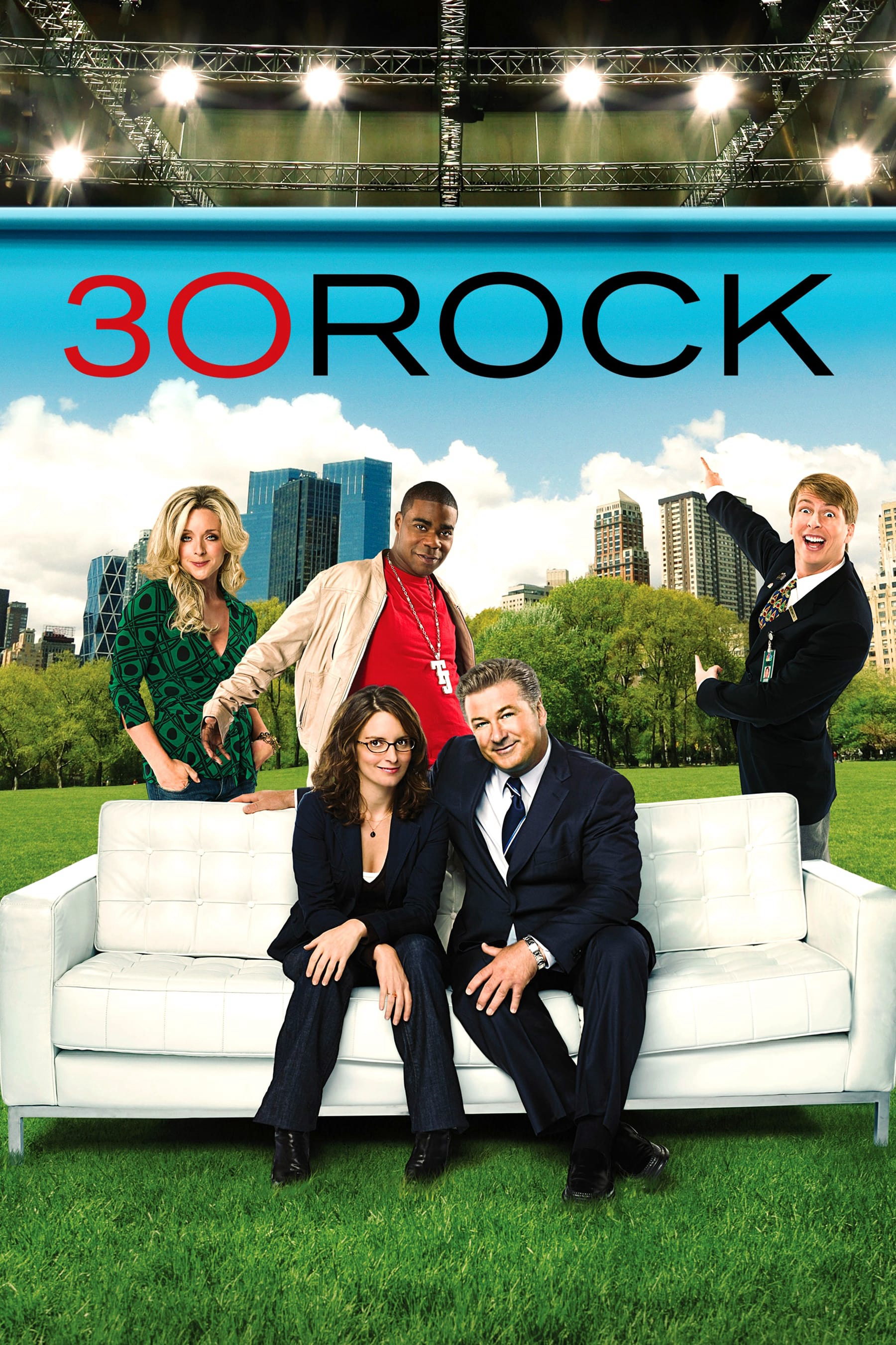 Xem Phim 30 Rock (Phần 3) Vietsub HD Online - Rophim