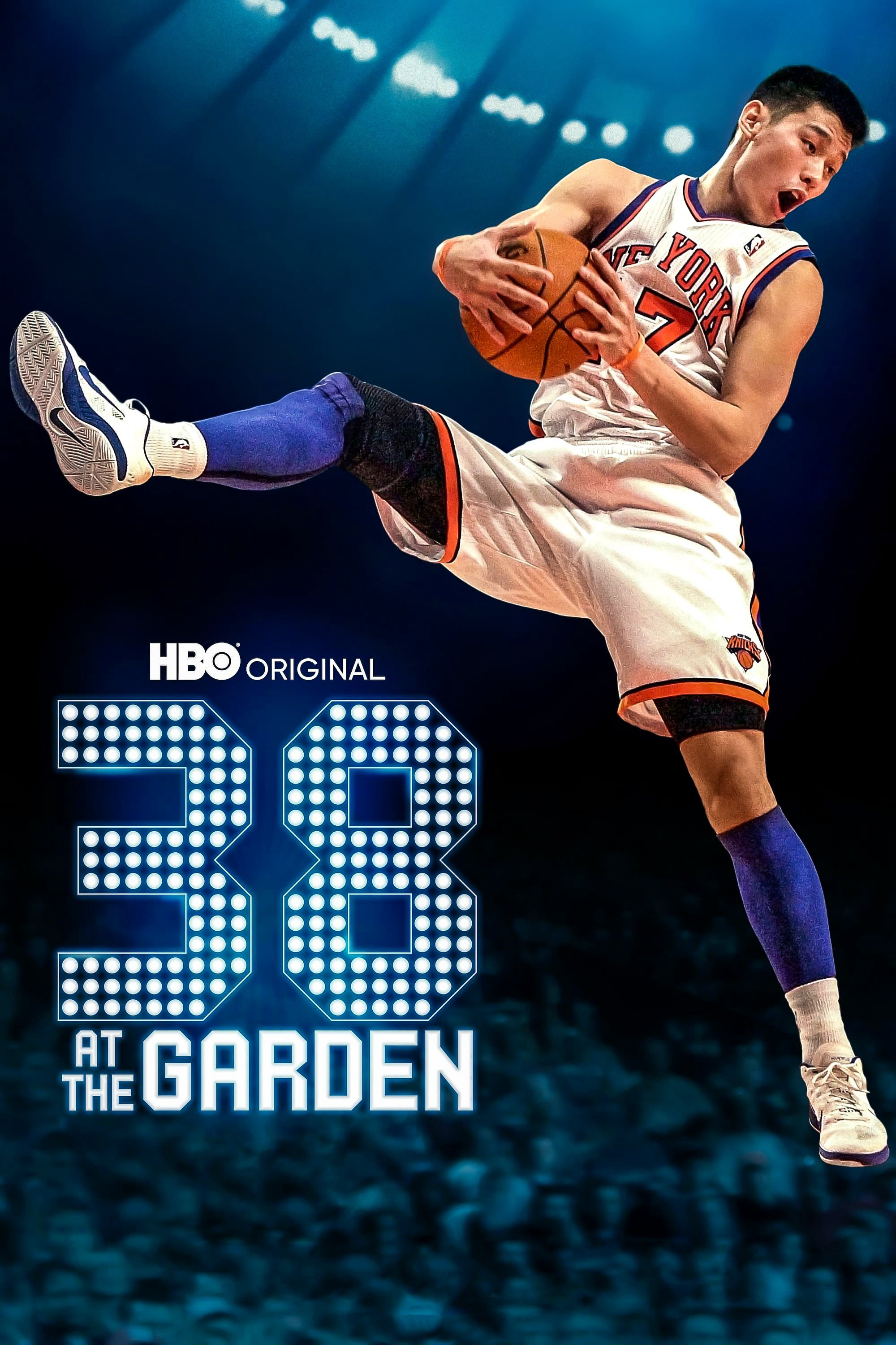 Xem Phim 38 Điểm Ở Sân Garden Vietsub HD Online - Rophim