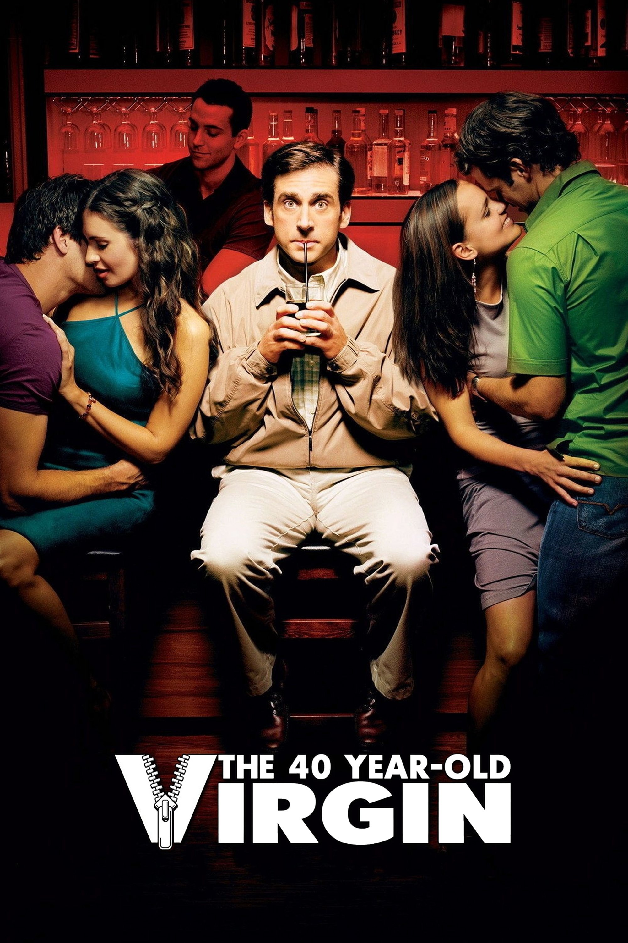 Xem Phim 40 Tuổi Vẫn Còn Zin Vietsub HD Online - Rophim