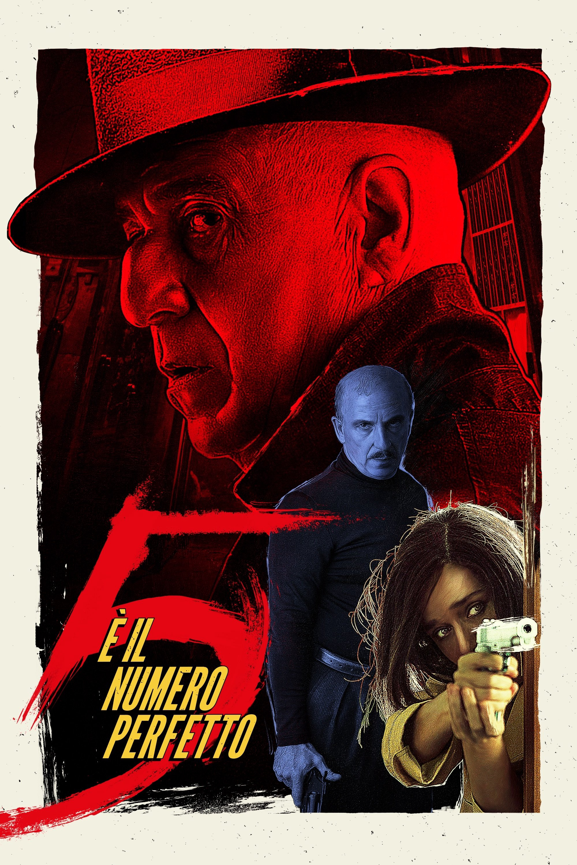 Xem Phim 5 là con số hoàn hảo Vietsub HD Online - Rophim
