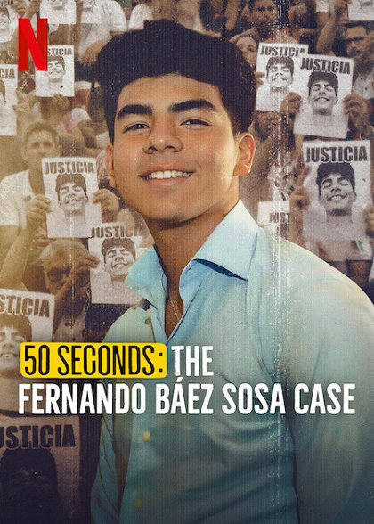 Xem Phim 50 Giây: Vụ Án Fernando Báez Sosa Vietsub HD Online - Rophim