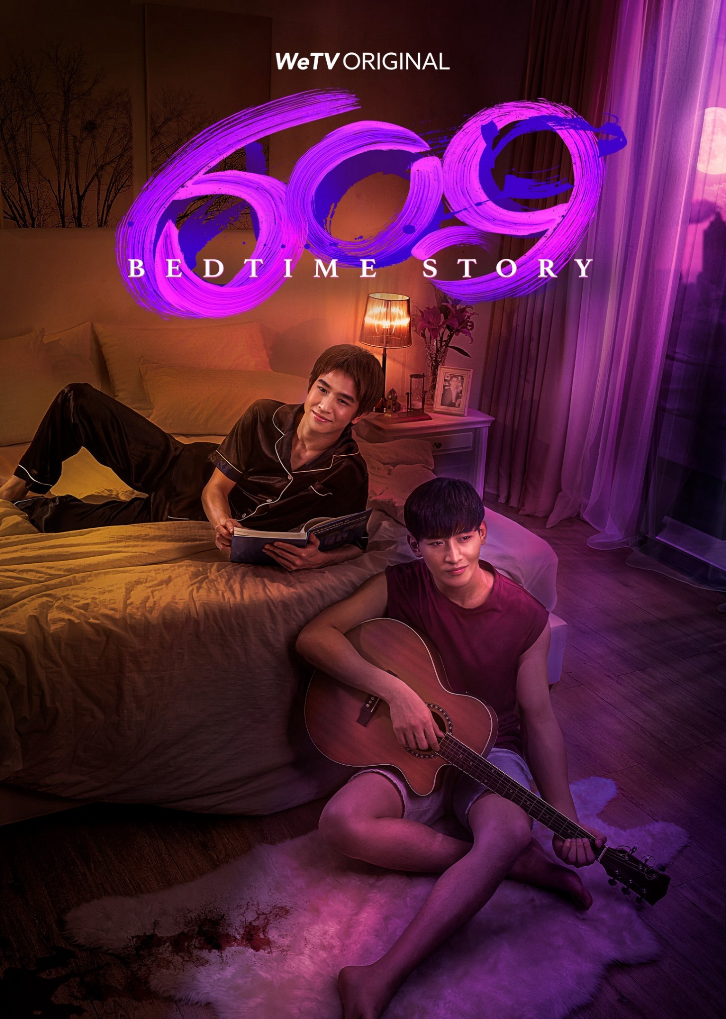 Xem Phim 609 Bedtime Story Vietsub HD Online - Rophim