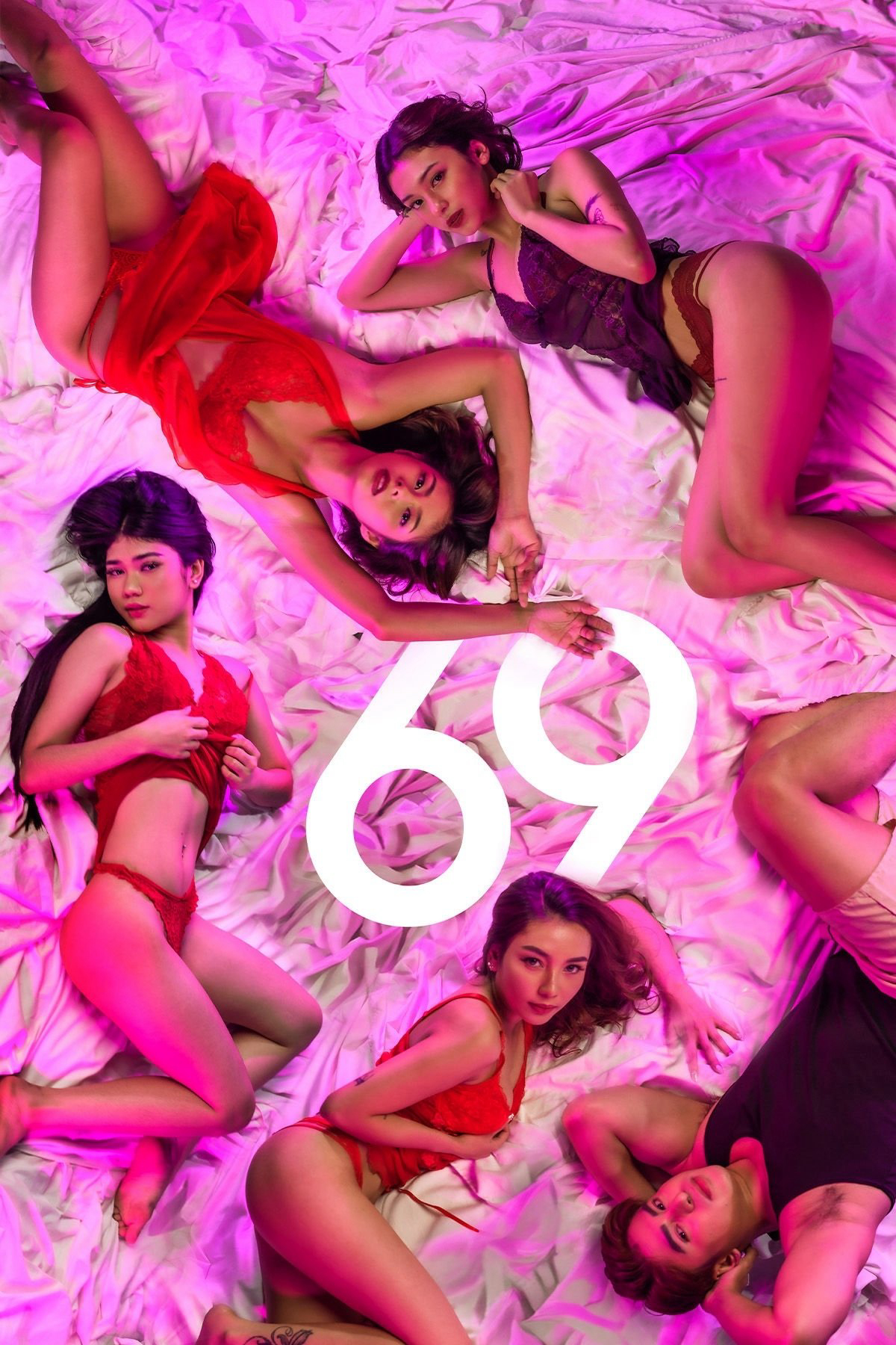 Xem Phim 69 Vietsub HD Online - Rophim