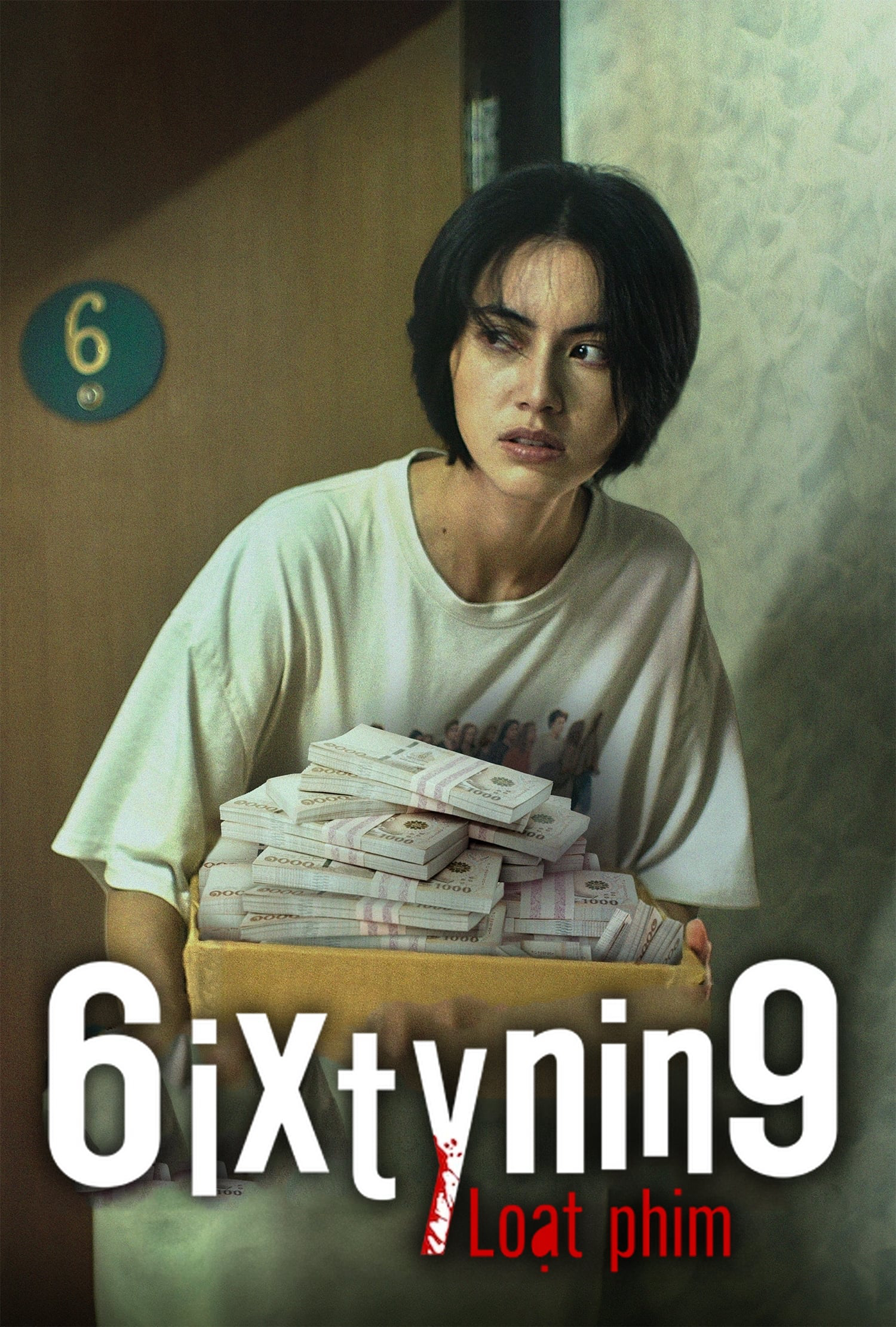 Xem Phim 6ixtynin9 Loạt phim Vietsub HD Online - Rophim