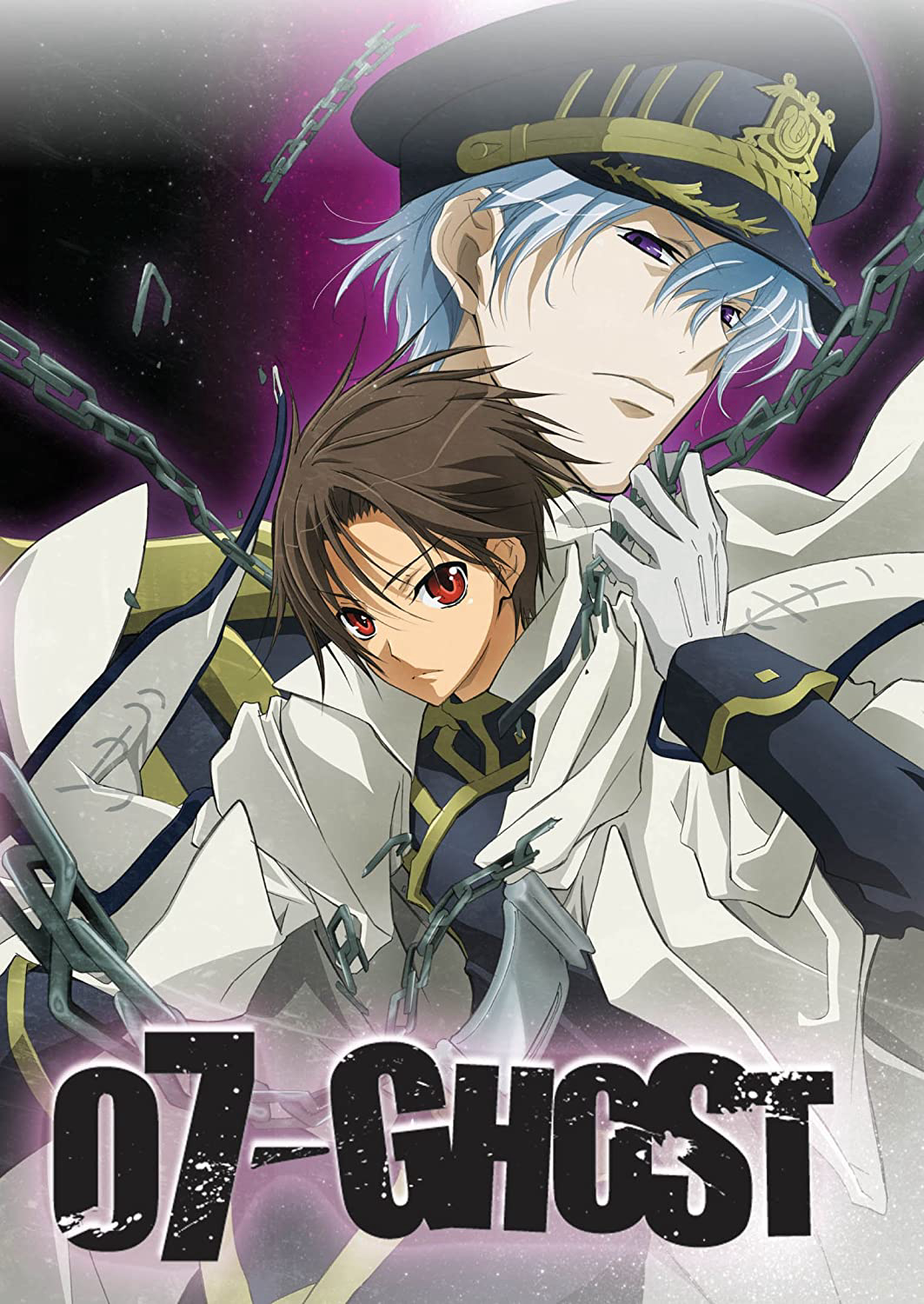 Xem Phim 7 Ghost Vietsub HD Online - Rophim