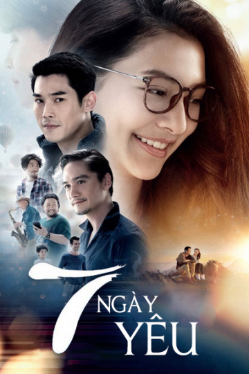 Xem Phim 7 Ngày Yêu Vietsub HD Online - Rophim