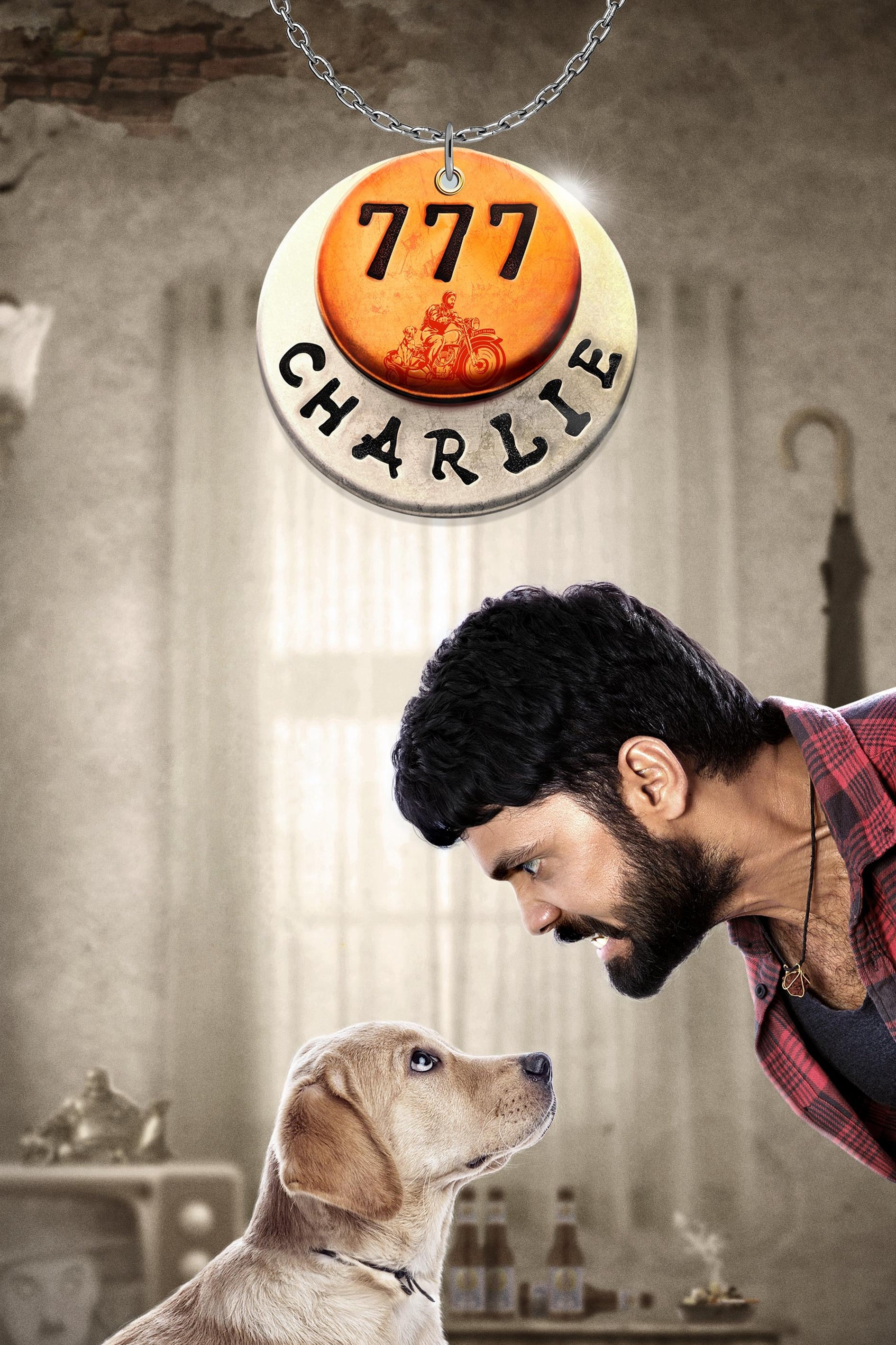 Xem Phim Chú Chó Charlie Vietsub HD Online - Rophim