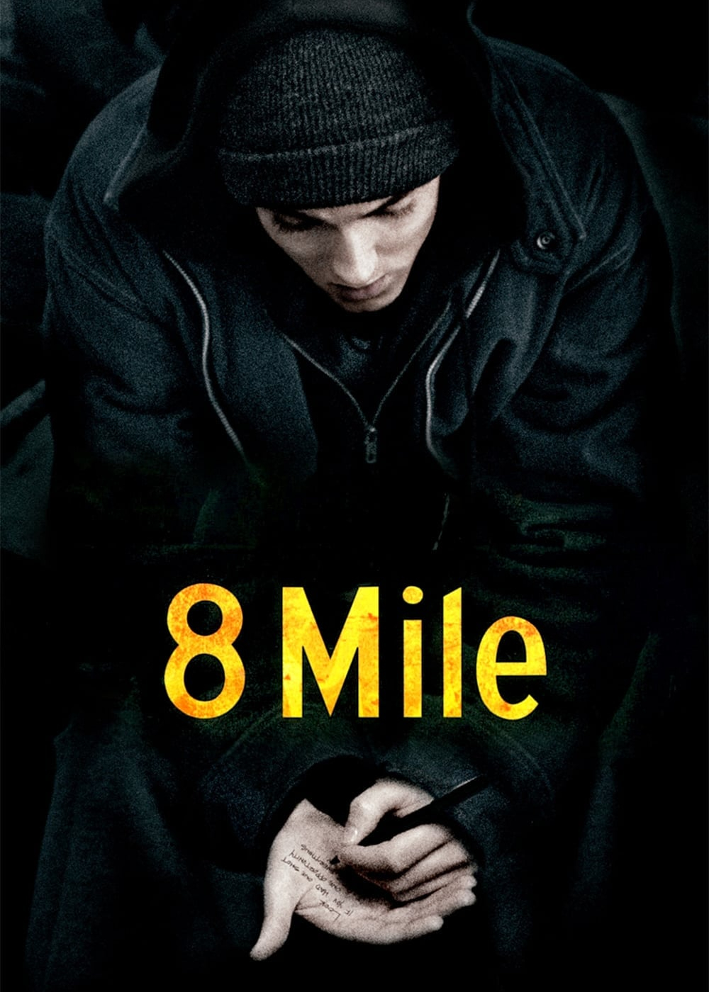 Xem Phim 8 Mile Vietsub HD Online - Rophim