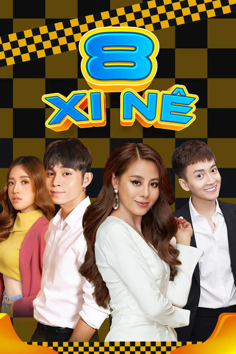 Xem Phim 8 Xi-Nê Vietsub HD Online - Rophim