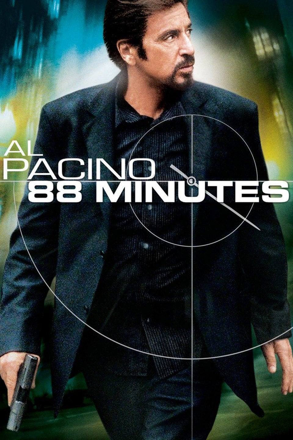 Xem Phim 88 Minutes Vietsub HD Online - Rophim