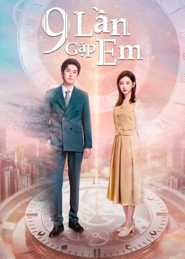 Xem Phim 9 Lần Gặp Em Vietsub HD Online - Rophim