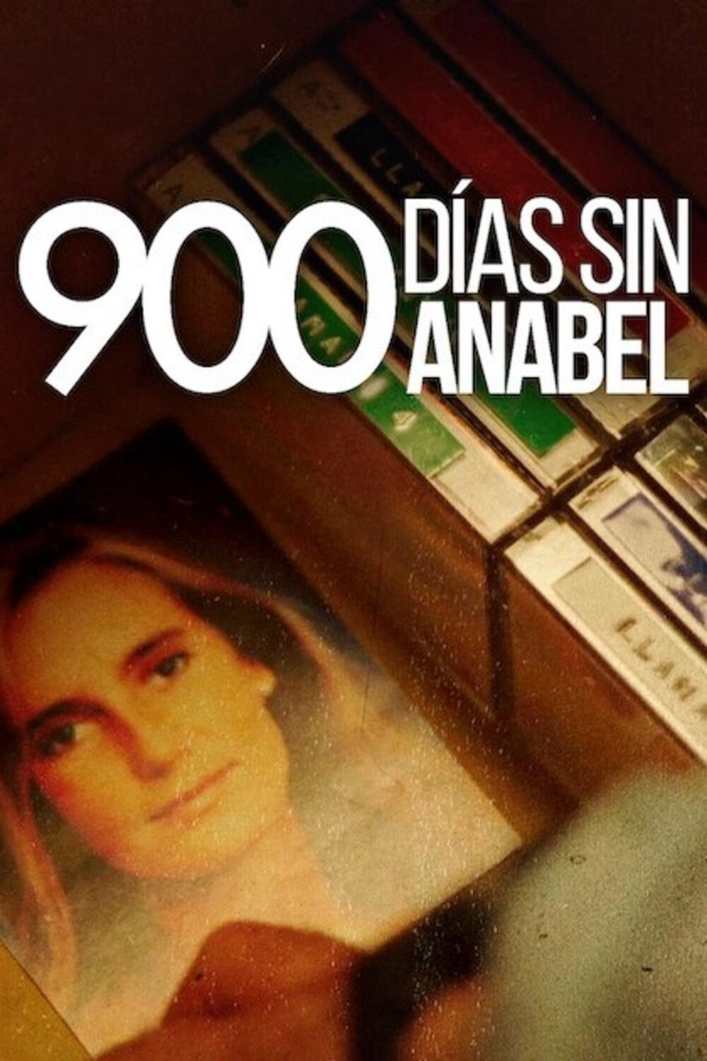 Xem Phim 900 ngày vắng Anabel Vietsub HD Online - Rophim
