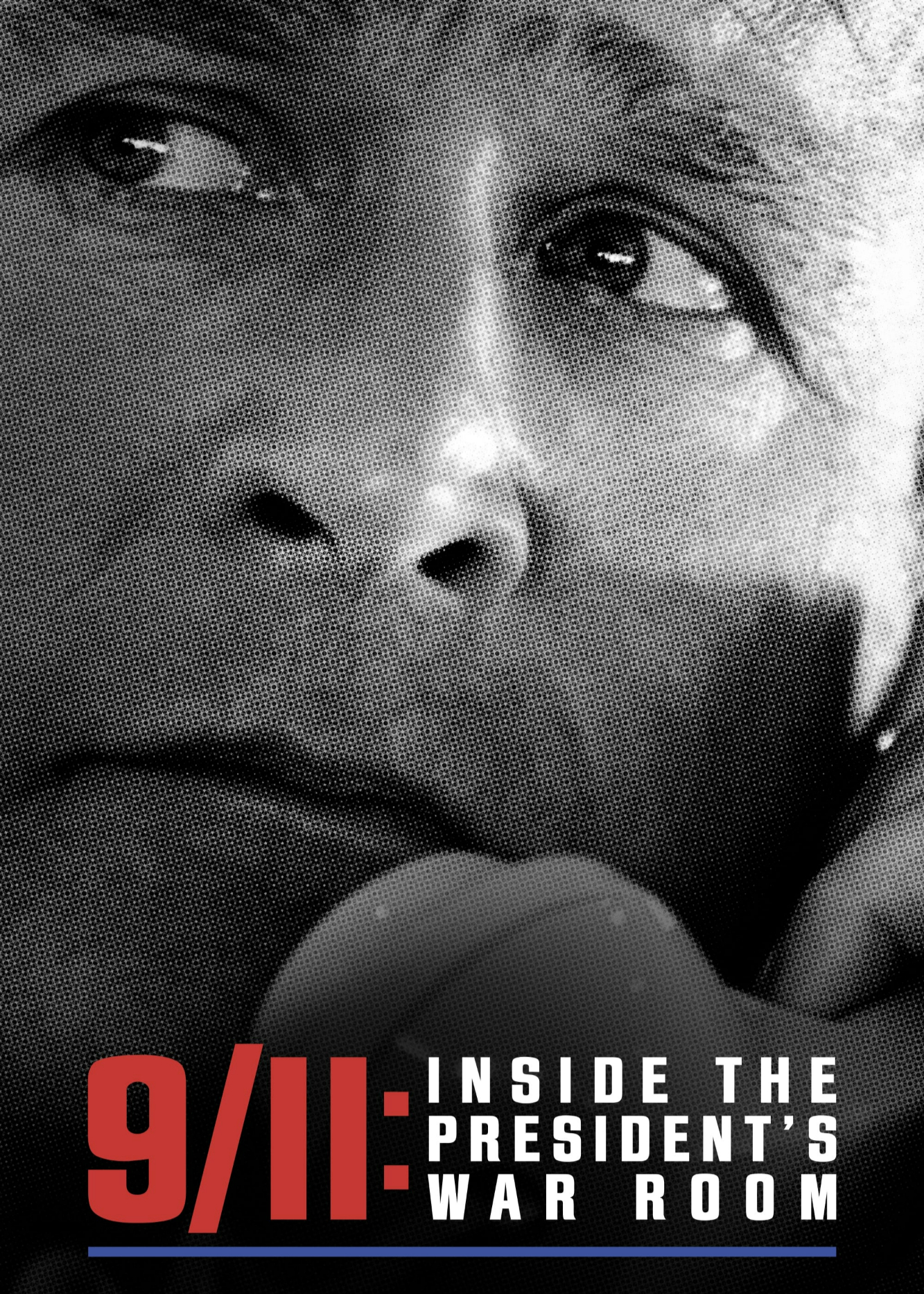 Xem Phim 9/11: Inside the President's War Room Vietsub HD Online - Rophim
