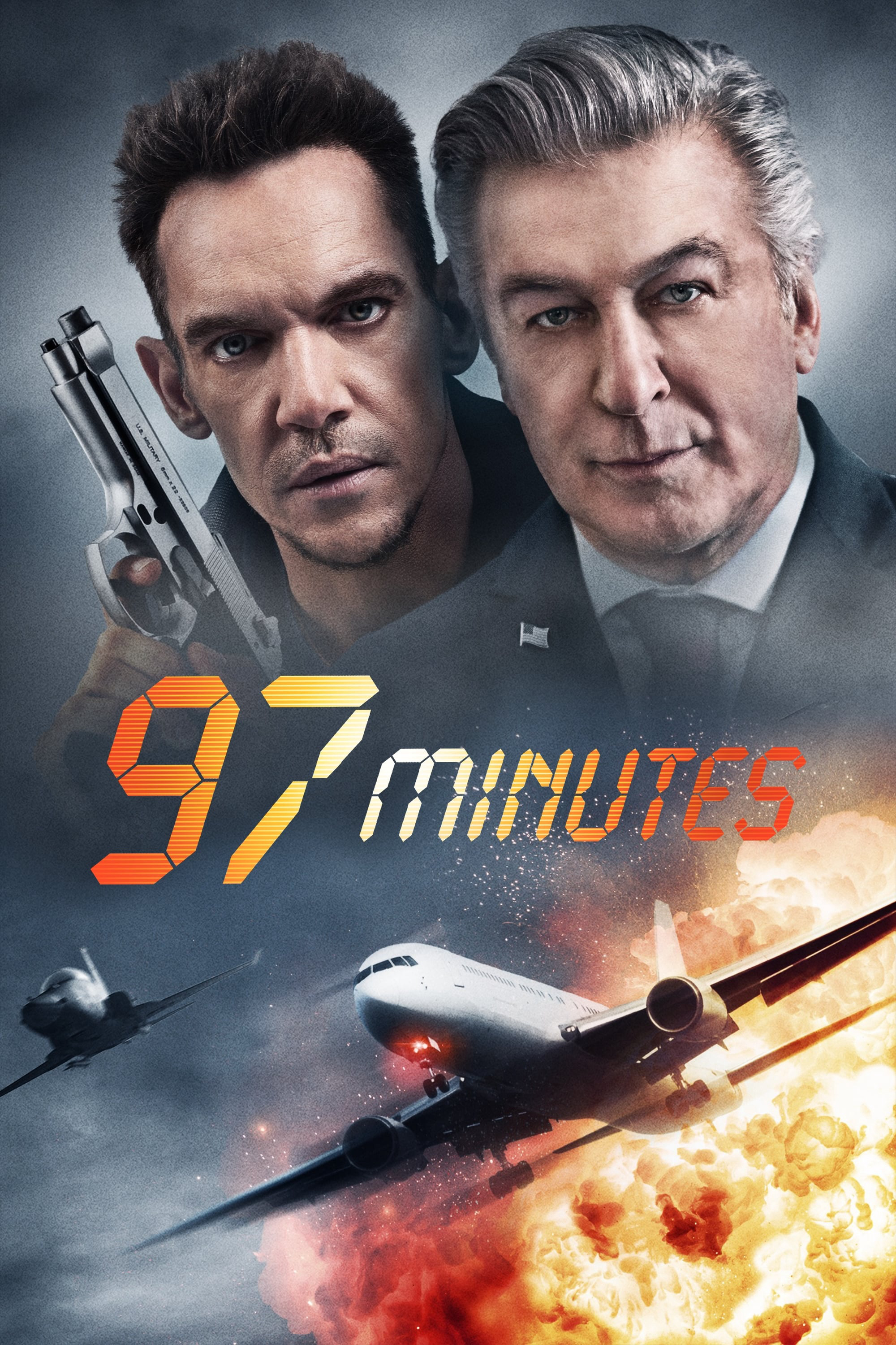 Xem Phim 97 Phút Sống Còn Vietsub HD Online - Rophim