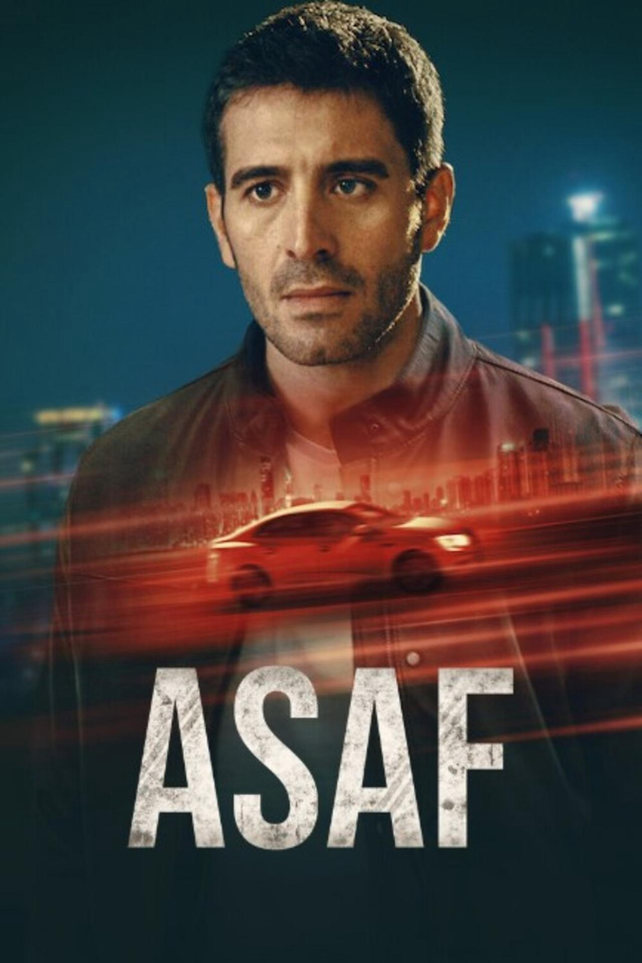 Xem Phim Asaf Vietsub HD Online - Rophim