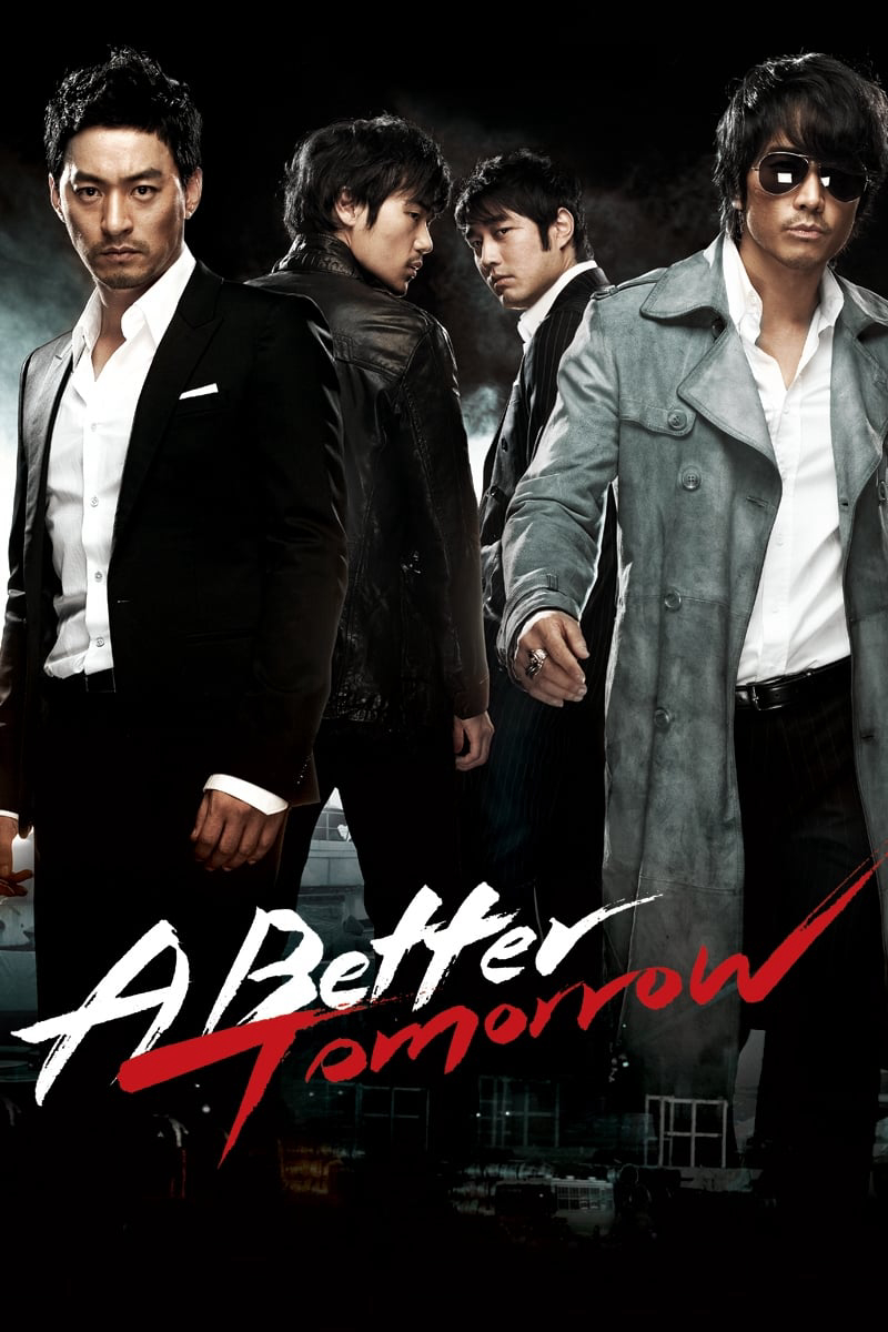 Xem Phim A Better Tomorrow Vietsub HD Online - Rophim