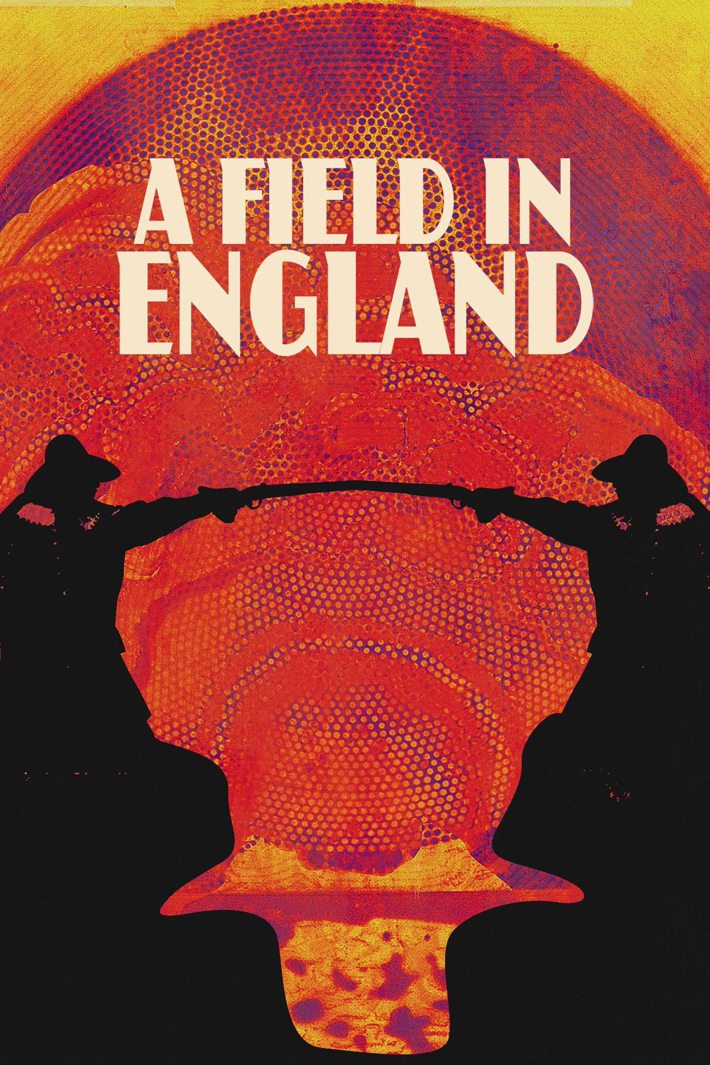 Xem Phim A Field in England Vietsub HD Online - Rophim