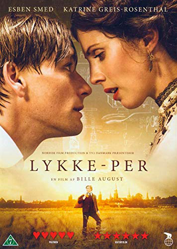 Xem Phim A Fortunate Man Vietsub HD Online - Rophim