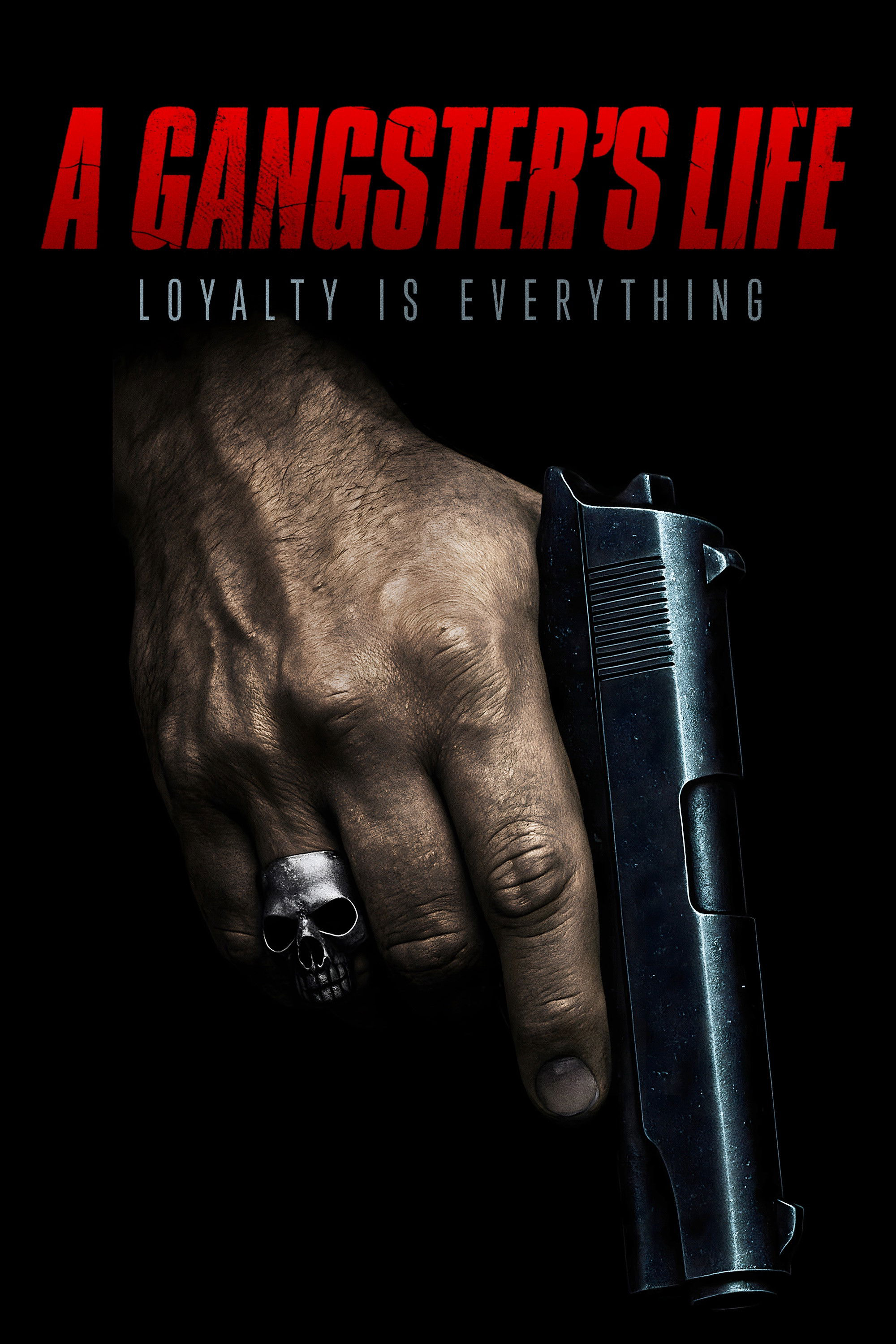 Xem Phim A Gangster's Life Vietsub HD Online - Rophim
