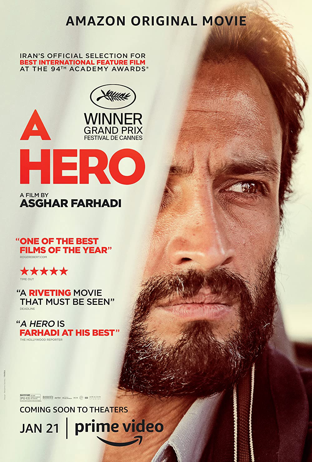Xem Phim A Hero Vietsub HD Online - Rophim