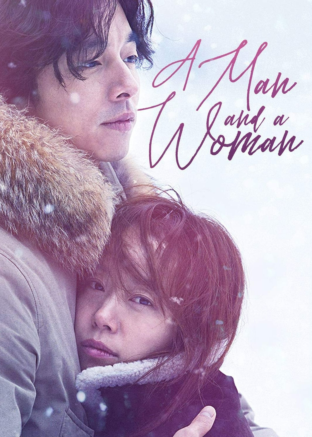 Xem Phim A Man and a Woman Vietsub HD Online - Rophim